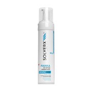 Solverx Atopic Skin, pianka do mycia i demakijażu twarzy i oczu, 200 ml https://azcdn.doz.pl/image/d/product/835d63dc-scale-180x180.png