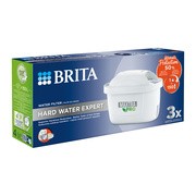 Brita Maxtra, Pro Hard Water Expert, wkład filtrujący, 3 szt.