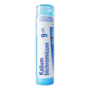 Boiron Kalium bichromicum, 9CH, granulki, 4g