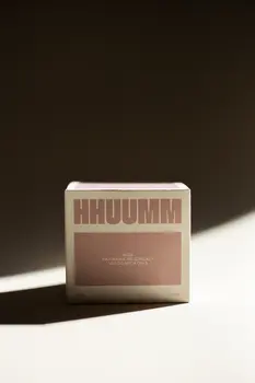 Hhuumm Mus do mycia ciała, róża, 200 ml