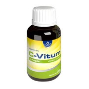 Oleofarm C-Vitum krople, płyn, 30 ml        