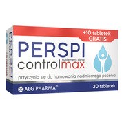 Alg Pharma Perspicontrol Max, tabletki, 40 szt (30szt+10szt) https://azcdn.doz.pl/image/d/product/5aa61192-scale-180x180.png
