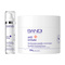 Zestaw Bandi Medical Expert, anti irritate, emoliencyjne masełko oczyszczające 2w1, 90 ml + krem BB SPF30 przeciwzmarszczkowy z peptydem kolagenowym, 50 ml