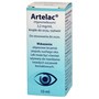 Artelac, krople do oczu, 10 ml (import równoległy)(Forfarm)