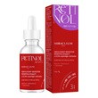 Miraculum Retinol Age-Synergy, rewitalizujący booster do twarzy z 0,2% retinolem, na noc, 30 ml
