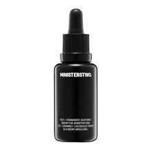 Ministerstwo Dobrego Mydła Ryż + Ceramidy, serum łagodzące, 30 ml