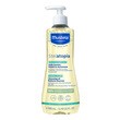 Mustela Stelatopia, olejek myjący, 500 ml