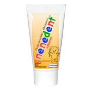 alt Nenedent, pasta do zębów dla dzieci z fluorem, 50 ml