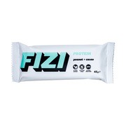 Fizi, Peanut + Cacao Protein, baton proteinowy, 45 g https://azcdn.doz.pl/image/d/product/08e1fc60-scale-180x180.png