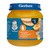 Gerber, warzywa z delikatnym indykiem, 5 m+, 125 g
