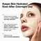 Anua Rice 70 Glow Collagen Mask, maska, kolagenowa, 4 szt