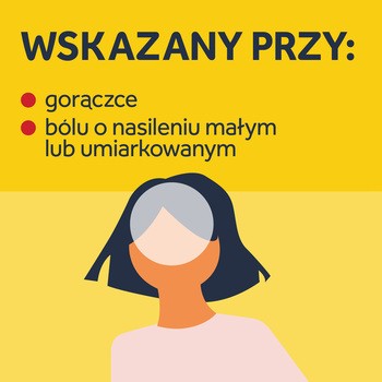 Nurofen dla dzieci Junior, 40 mg/ml, zawiesina doustna o smaku pomarańczowym, 100 ml