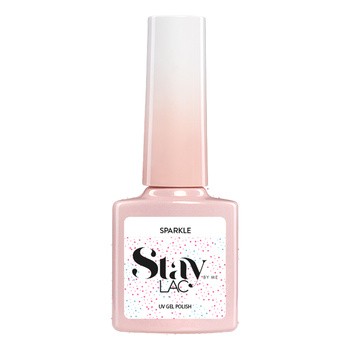 StayLAC, lakier hybrydowy, Sparkle, 5 ml