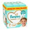 Pampers Premium Care Pants 7 (15+ kg), pieluszki, 108 szt.
