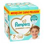 Pampers Premium Care Pants 7 (15+ kg), pieluszki, 108 szt.