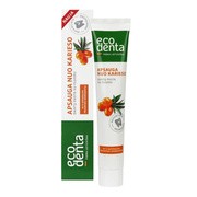 Ecodenta, przeciwpróchnicza pasta do zębów z olejem z rokitnika, 75 ml https://azcdn.doz.pl/image/d/product/b5c3438a-scale-180x180.png