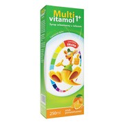 Multivitamol 1+, syrop witaminowy z żelazem, 250 ml https://azcdn.doz.pl/image/d/product/4aa0d9c2-scale-180x180.png