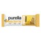 Purella Superfoods, Mango Crispy Rice, baton proteinowy, 45 g