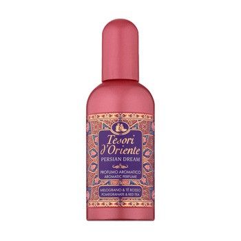 Tesori d'Oriente, woda toaletowa, Persian Dream, 100 ml