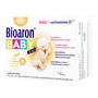 Bioaron Baby DHA + witamina D, krople wyciskane z kapsułki, 0+ m, 90 szt.