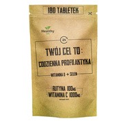 Twój Cel To Codzienna Profilaktyka, tabletki, 180 szt. https://azcdn.doz.pl/image/d/product/a0154bfd-scale-180x180.png