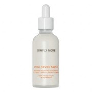 Simply More C You Never Serum, antyoksydacyjne i rozjaśniające serum do twarzy, 30 ml