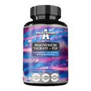 Apollo's Hegemony Magnesium Taurate + P5P, kapsułki, 200 szt. https://azcdn.doz.pl/image/d/product/3d9e5e82-scale-180x180.png