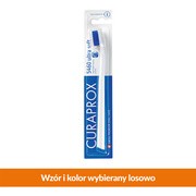 Szczoteczka do zębów, Curaprox CS 5460, ultra soft, 1 szt. https://azcdn.doz.pl/image/d/product/451ccdf9-scale-180x180.png