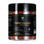 Lanco Nutritions Marine Collagen Luxury, żelki, smak pomarańczowy, 100 szt.