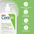 CeraVe, nawilżający krem-pianka do mycia, 473 ml