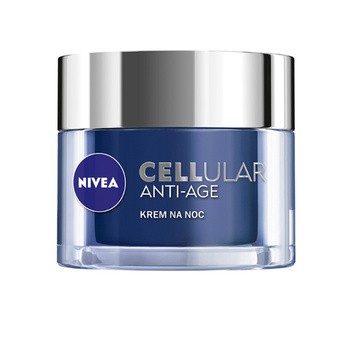 Nivea cellular anti age discount