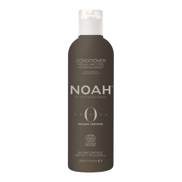 NOAH Origins, Spülung feuchtigkeitsspendend für alle Haartypen, 250 ml