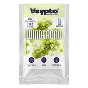 VSYPTO, proszek smakowy do wody, smak winogrono, 3 g