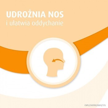 Zestaw 2x Otrivin Allergy, 2,5mg+0,25mg/ml, aerozol do nosa, 15 ml