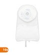 Stomadress Plus, worek urostominy, 19 mm, 10 szt.