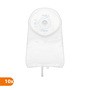Stomadress Plus, worek urostominy, 19 mm, 10 szt.
