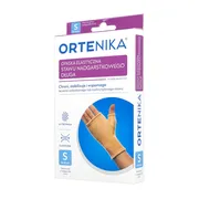 Ortenika, opaska elastyczna stawu nadgarstkowego, długa, rozmiar S, 1 szt. https://azcdn.doz.pl/image/d/product/a8c21da8-scale-180x180.webp