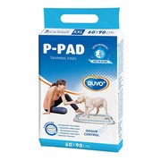Duvoplus P-Pad, wysokochłonne podkłady treningowe dla psów, XXL, 60x90 cm, 7 szt. https://azcdn.doz.pl/image/d/product/55577fde-scale-180x180.png