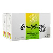 Beautyllagen Shot, płyn, smak jabłko-limonka, 30 ml x 30 szt. https://azcdn.doz.pl/image/d/product/0fd29bae-scale-180x180.png
