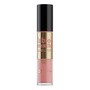 Bell Professional Fabled Matte Liquid Lipstick, matowa pomadka w płynie, 002, 4,3 g