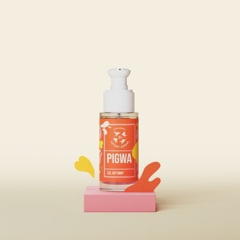 Mydlarnia 4 Szpaki Pigwa, żel intymny, 50 ml