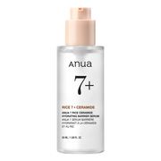 Anua 7 Rice Ceramide, serum nawilżające do twarzy, 50 ml 