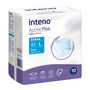 Inteno Active Plus, majtki chłonne, rozmiar L, 10 szt.