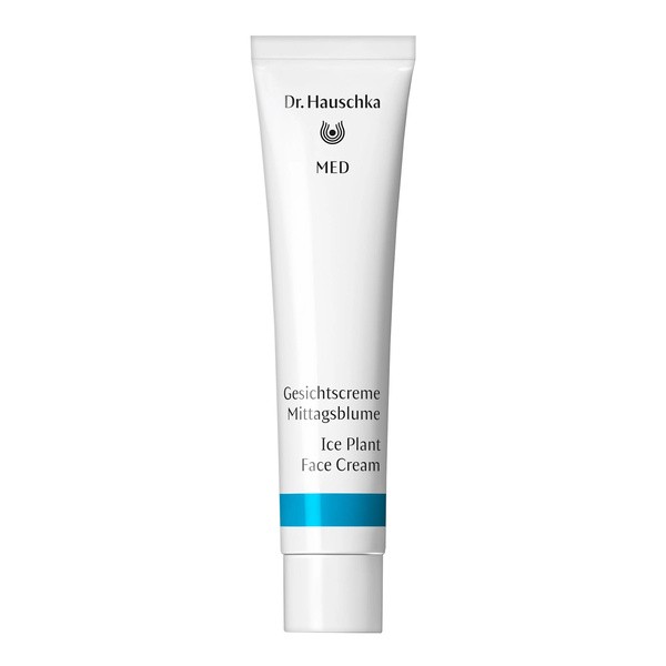 Dr.Hauschka Dr.Hauschka, krem do twarzy z przypołudnika, 40 ml — Składniki i ocena
