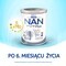 Nestle Nan Optipro Plus 2, 5 HMO, mleko następne dla niemowląt powyżej 6. miesiąca, 800 g