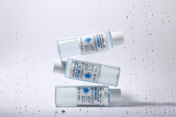 APLB Hyaluronic Acid Ceramide HA B5 Facial Toner, tonik nawilżający do twarzy z kwasem hialuronowym i ceramidami, 160 ml