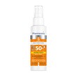 Pharmaceris S invisible Effect Body Spray, emulsja ochronna do ciała SPF 50+ dla dorosłych i dzieci, 150 ml