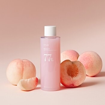 Anua Peach 77% Niacin Essence Toner, tonik do twarzy, 250 ml