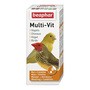 Beaphar Multi-Vit Vinka, preparat witaminowy dla ptaków, krople, 50 ml