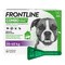 Frontline Combo Spot-on L Pies 20-40 kg, ochrona przeciw pchłom i kleszczom, krople w pipetach, 2,68 ml x 3 szt.